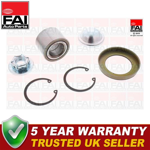 Fai rear wheel bearing - fai,