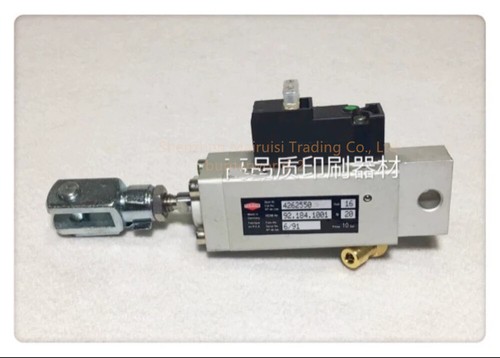 184 1001cylinder valve - 92.184.1001cylinder,