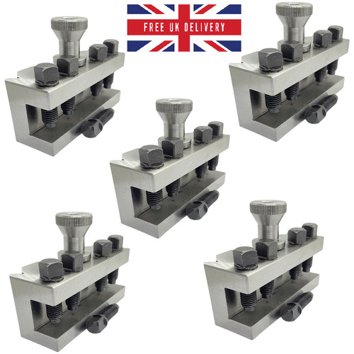 Set pcs quick change - set,