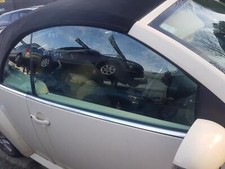 Volkswagen Beetle Mk2 06-11