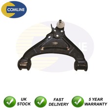 Track Control Arm Front Left