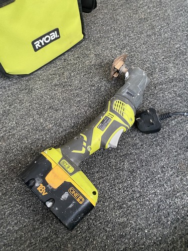 Ryobi rmt1801 18v one multi - ryobi,