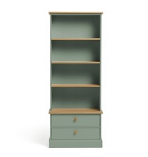 Home Winchester Bookcase -