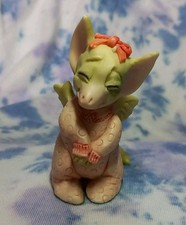 Pocket Dragon. " Pink N Pretty