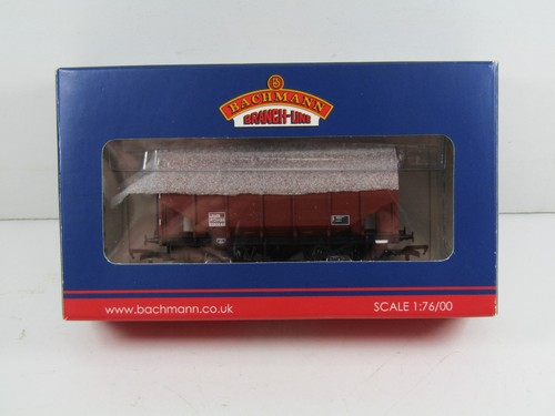 Bachmann 602 21 ton grain - bachmann, 38-602