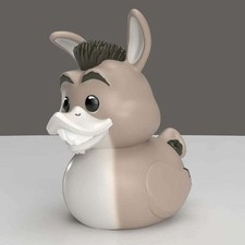 Tubbz rubber duck mini donkey - tubbz,