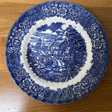 British Anchor Memory Lane