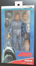 NECA Jaws Matt Hooper (Brand