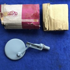 Genuine Vintage Desmo