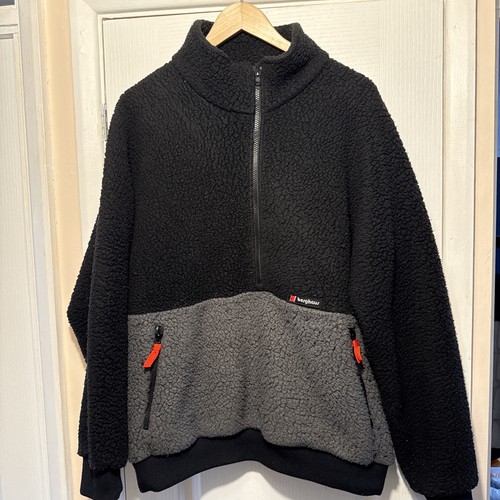 Vintage berghaus polar - polar, 90