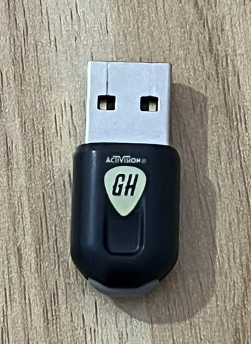 Guitar hero live dongle - (ps3),