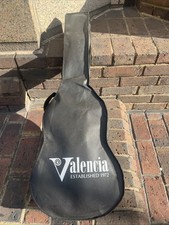 Valencia VC202 Classical Guitar Half Size 1/2 with Case
