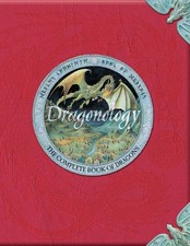 Dragonology: The Complete Book