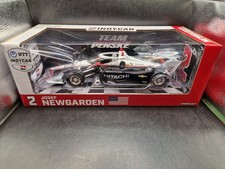 Greenlight 1:18 Indy Car Josef