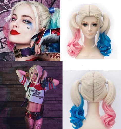 Harley quinn suicide squad - harley,