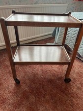 Hostess Trolley Vintage