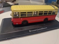 Atlas Editions 4642120 Brossel