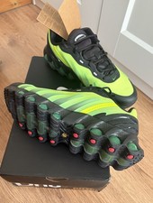 NIKE Air Max Dn8 Green/Black