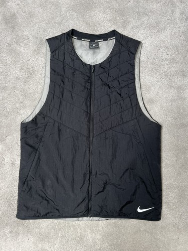Nike mens aerolayer running - nike,