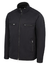 FIRETRAP Mens Black Langton