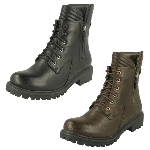 Spot ladies military style - spot,