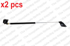 X2 PCS LEFT REAR GAS SPRING