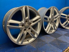 Audi A6 C7 S-Line Set Of 4