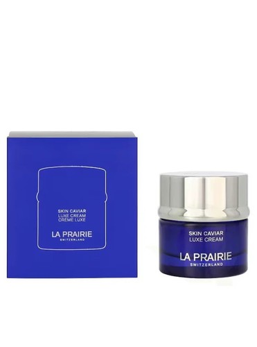 Prairie skin caviar luxe - la,