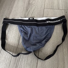 Box Male Jocks