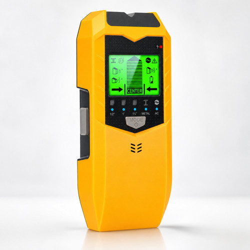 Digital stud finder - 1,