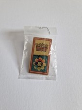 Rainbow Gym Badge Pin Grass