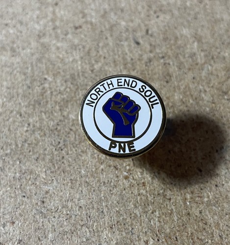 Preston north end - north,