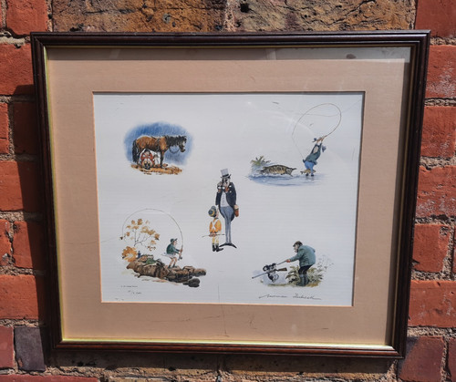 Norma thelwell - norma, 1923-2004