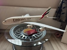 LARGE RARE Gemini Jets 1/100