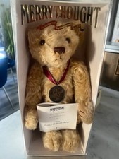 Merrythought "Prince William