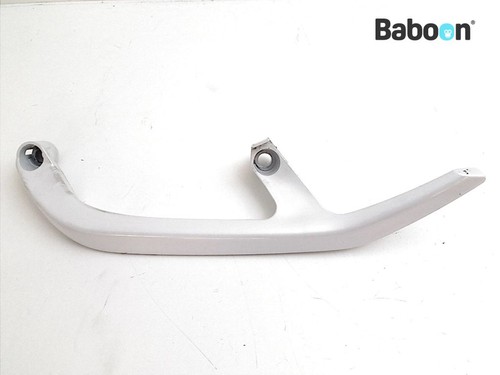 Grab bar left pillion - left, (pillion