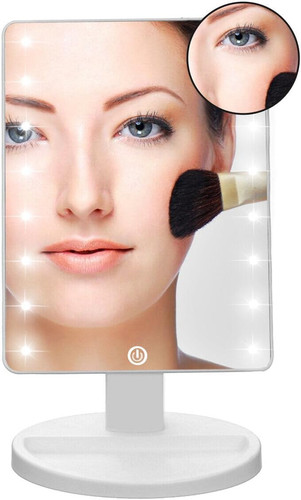 Led touch vanity - led,