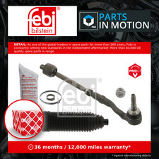 Steering Rod Assembly Right