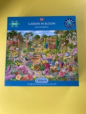 Gibsons Jigsaw Puzzle - 1000