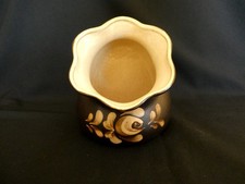 Vintage Denby Bakewell Stoneware Salt Pig 1980's  Exc. Cond.