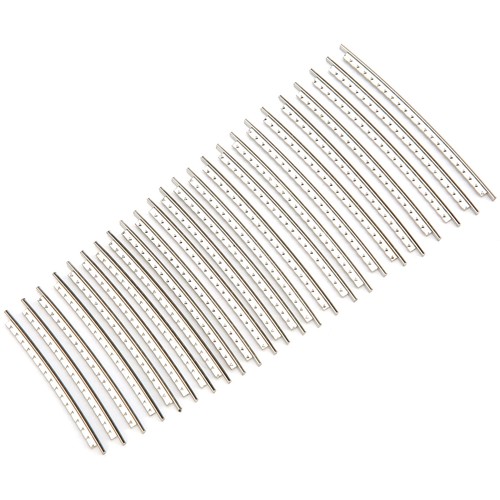 24pcs guitar fret wire - wire, set