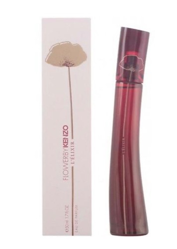 Kenzo flower elixir 30ml - kenzo,