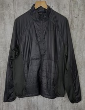 Rohan Jacket Mens XL Black