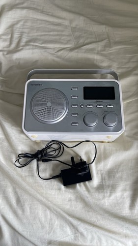 Sandstrøm portable radio - sandstrøm,