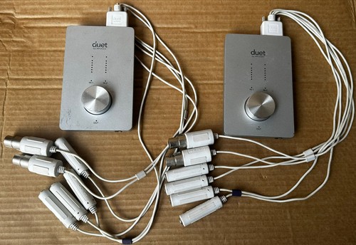 Apogee duet series 1 - apogee,