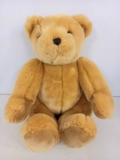 Lindon Bear Teddy Bear Plush