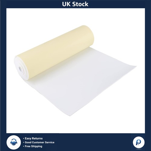 2mx30cm white 3mm thick - 2mx30cm,