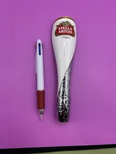 Stella Artois Tall Beer Tap