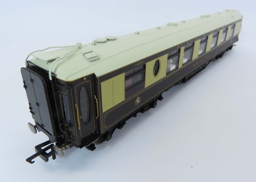 Gauge hornby minerva - gauge,
