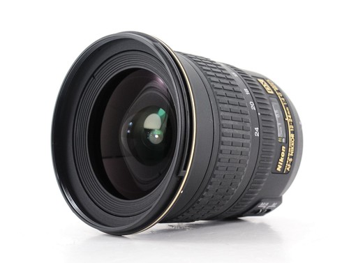 Nikon nikkor 24mm f 4g - nikkor, f/4g